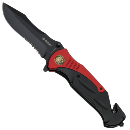 Haller 83856 XXL rescue pocket knife - 