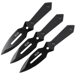 Herbertz 44002 Throwing Knife Set - 