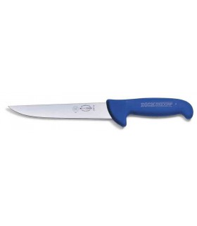 Dick ErgoGrip 8200618 Couteau rigide à saigner 21 cm - 