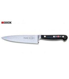 Dick 8144723 Premier Plus Couteau de chef forgé 23 cm - 
