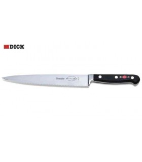 Dick 8145526 Couteau chef tranchelard forgé 26 cm - 