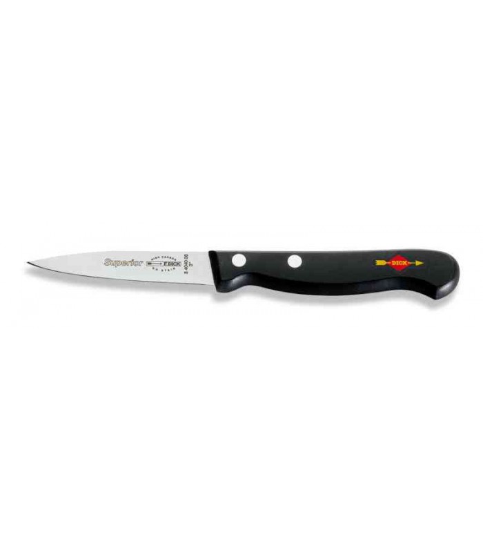 Dick 8404008 Supérior Couteau de cuisine 8 cm - 