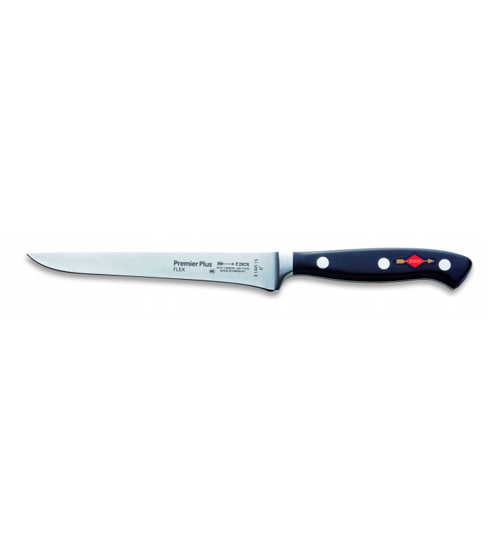Dick 8144515 Premier Plus Couteau à désosser  flexible 15 cm - 