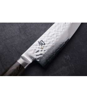 Kai TDM1706 Shun Premier Tim Malzer Couteau de chef lame de 20 cm - 