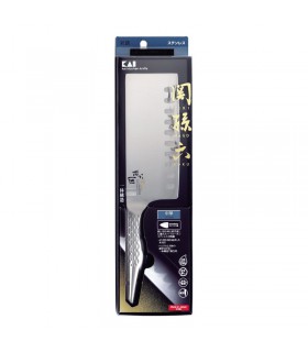 Kai AB5165 Kai Shoso Couteau chinois lame de 16,5 cm - 