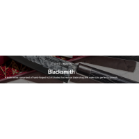 Série Blacksmith AUS-8