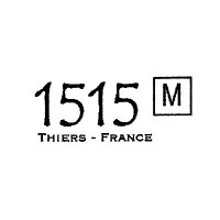 1515 Thiers France