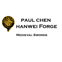 Paul Chen Hanwei Forge
