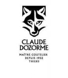 Claude Dozorme 