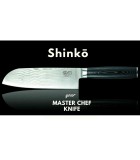 Shinko Knife