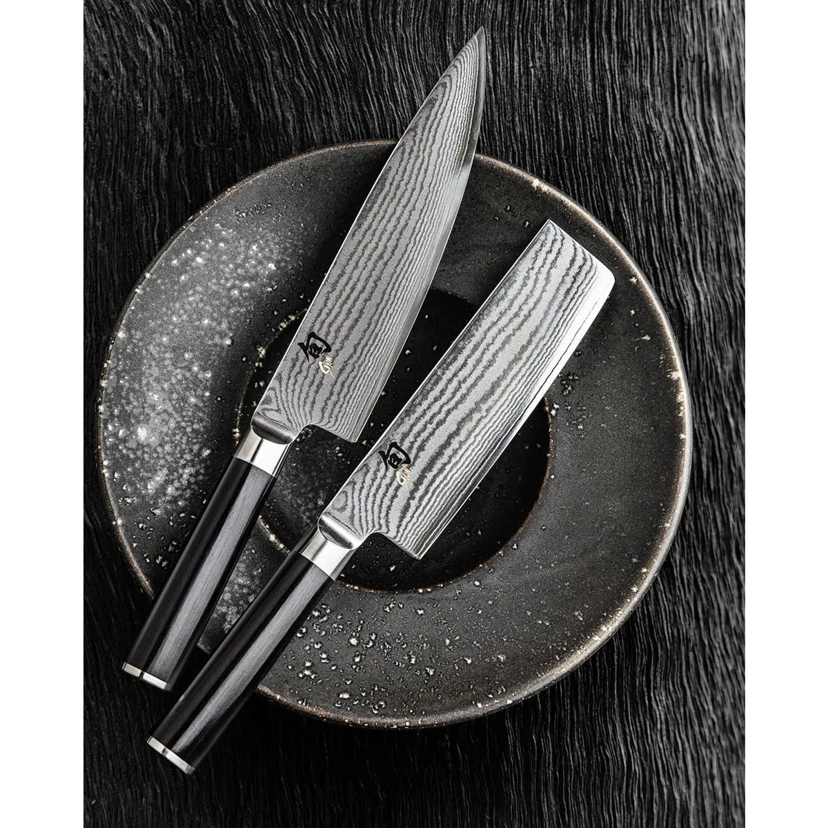 PROMO EXCEPTIONNELLE 💥 Édition Limitée Kai DM-0728 Shun Classic Nakiri