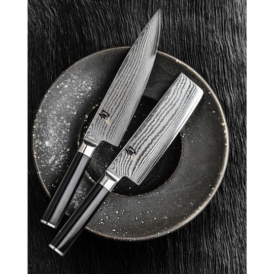 PROMO EXCEPTIONNELLE 💥 Édition Limitée Kai DM-0728 Shun Classic Nakiri