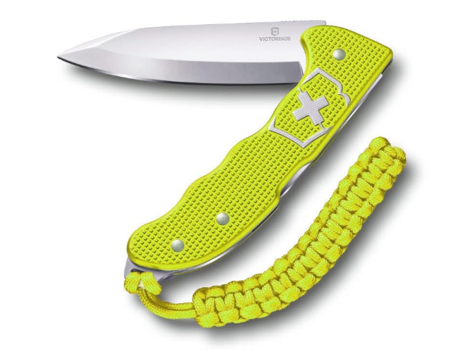 Le Victorinox Hunter Pro Alox Édition Limitée 2023 en promo chez Coutellerie Marcin