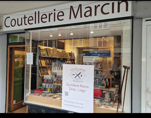 Atelier d’Aiguisage à Liège : apprenez à affûter vos couteaux comme un pro 21/03/26