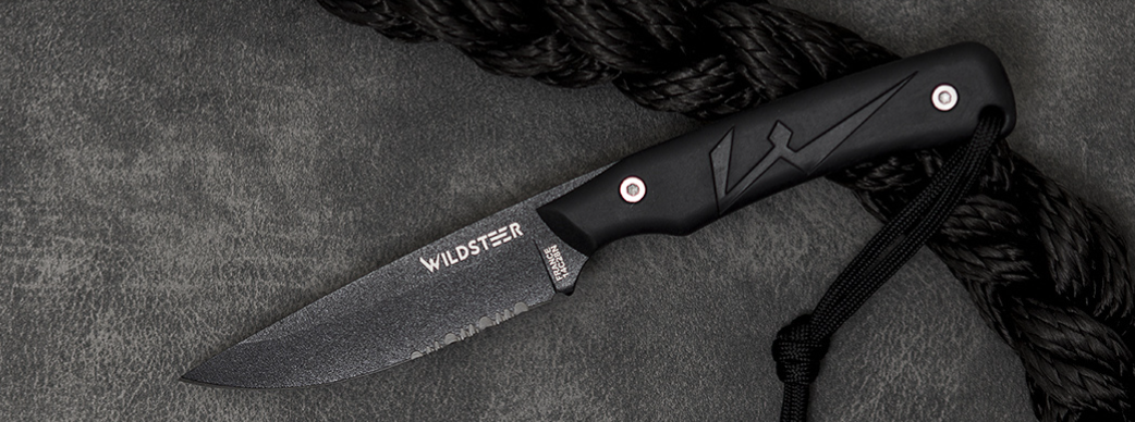 La Coutellerie Marcin propose à nouveau la célèbre marque Wildsteer