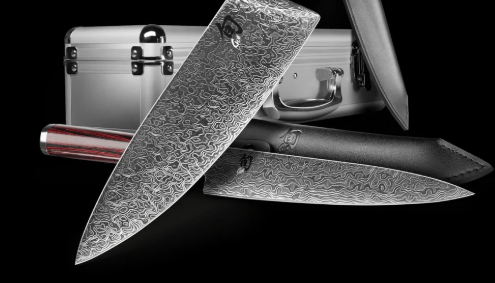 KAI célèbre l’excellence : un coffret anniversaire d’exception pour les amateurs de coutellerie