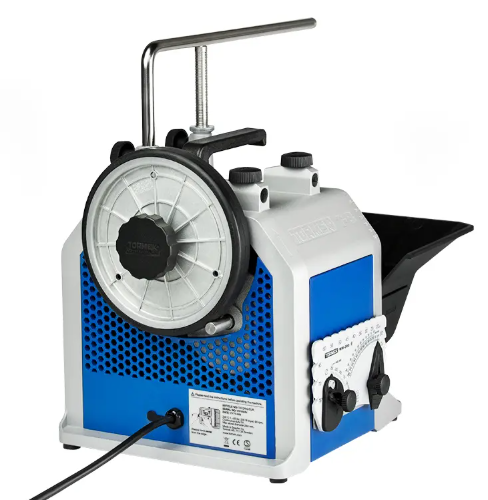 🔪 Tormek T-8 Custom : créez votre système d’affûtage sur mesure