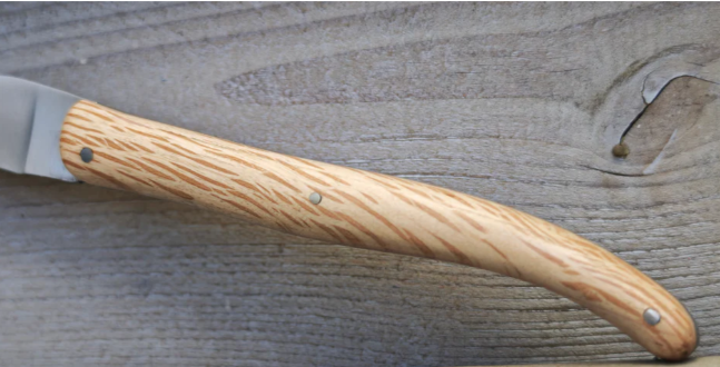 🐂 Découvrez les Laguiole disponibles à la Coutellerie Marcin à Ciney