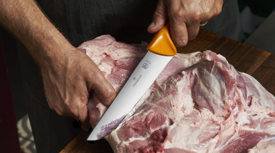 📝 Nouveau sur le blog : Des couteaux de boucher professionnels disponibles pour l’Aïd !