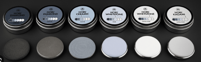 Toutes les pièces de rechange pour le Horl 2 sont désormais en stock à Ciney !