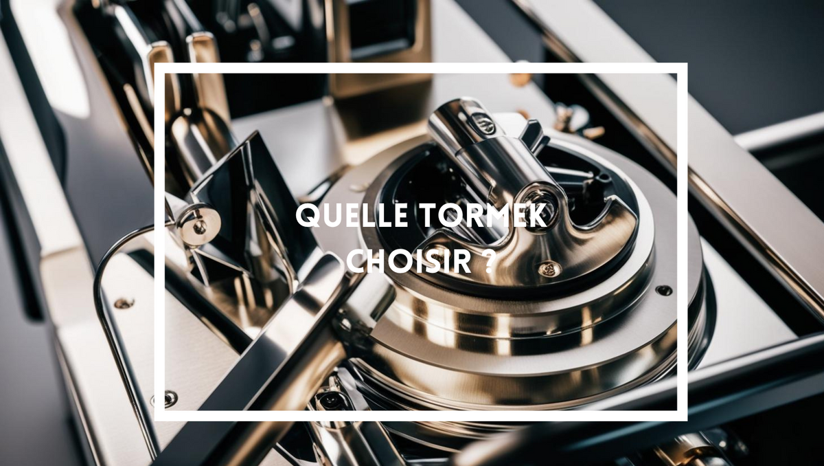 Quelle Tormek choisir ? Guide comparatif pour un affûtage optimal de vos couteaux et outils
