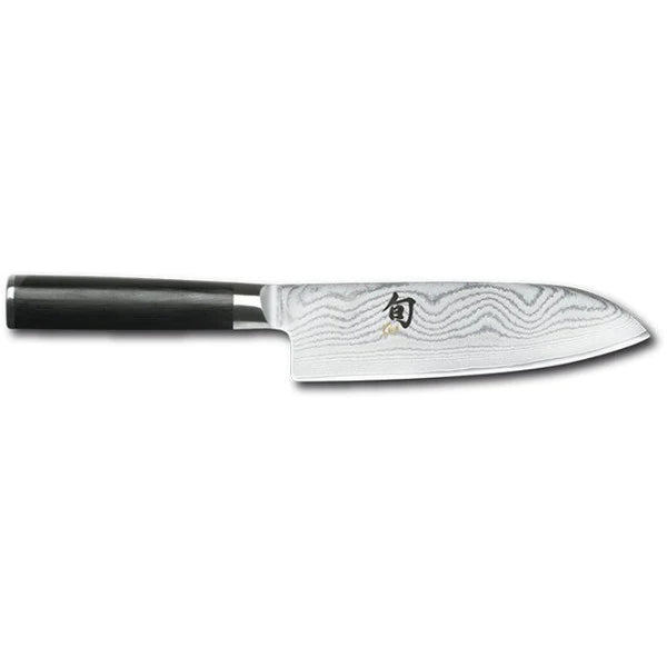 Couteaux Japonais Santoku