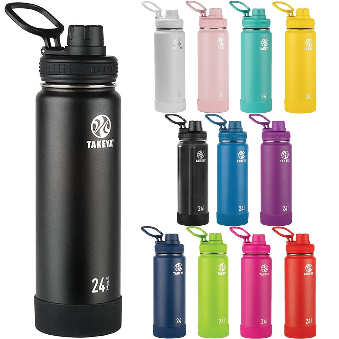 Actives Insulated Bottle 24oz/700ml