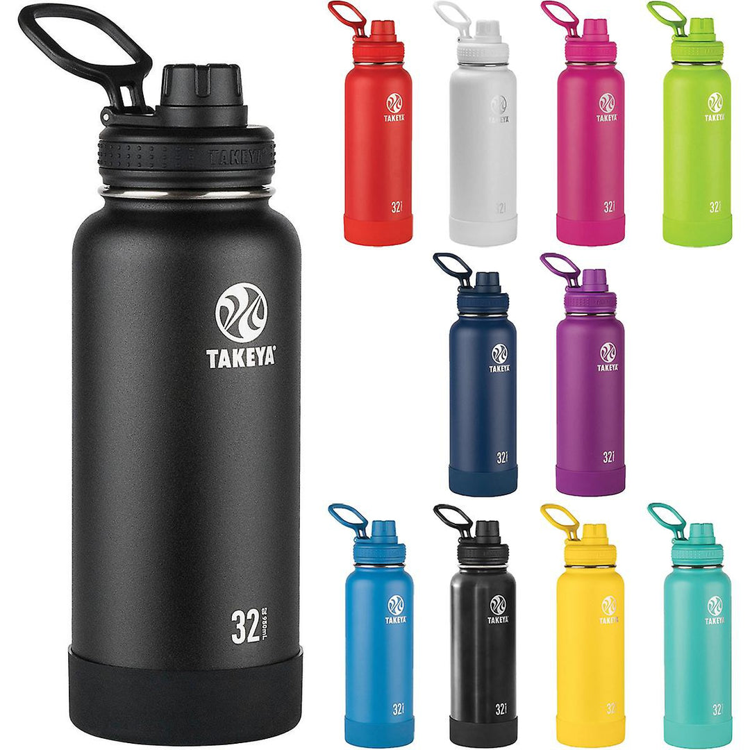 Actives Insulated Bottle 32oz/950ml