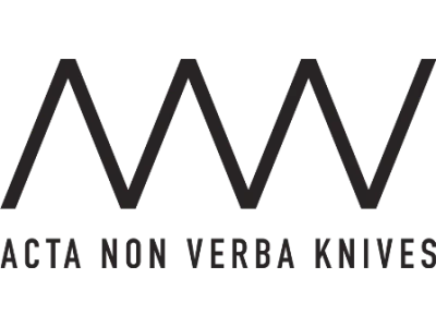 Acta Non Verba Knives