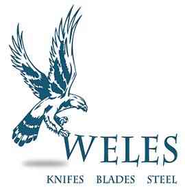 Weles Messer