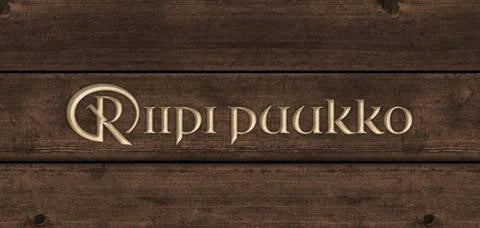 Riipi Puukko