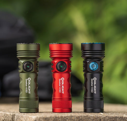 Lampes de Survie et Eclairage Outdoor en Ligne — Coutellerie Marcin