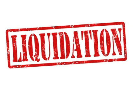 Liquidations