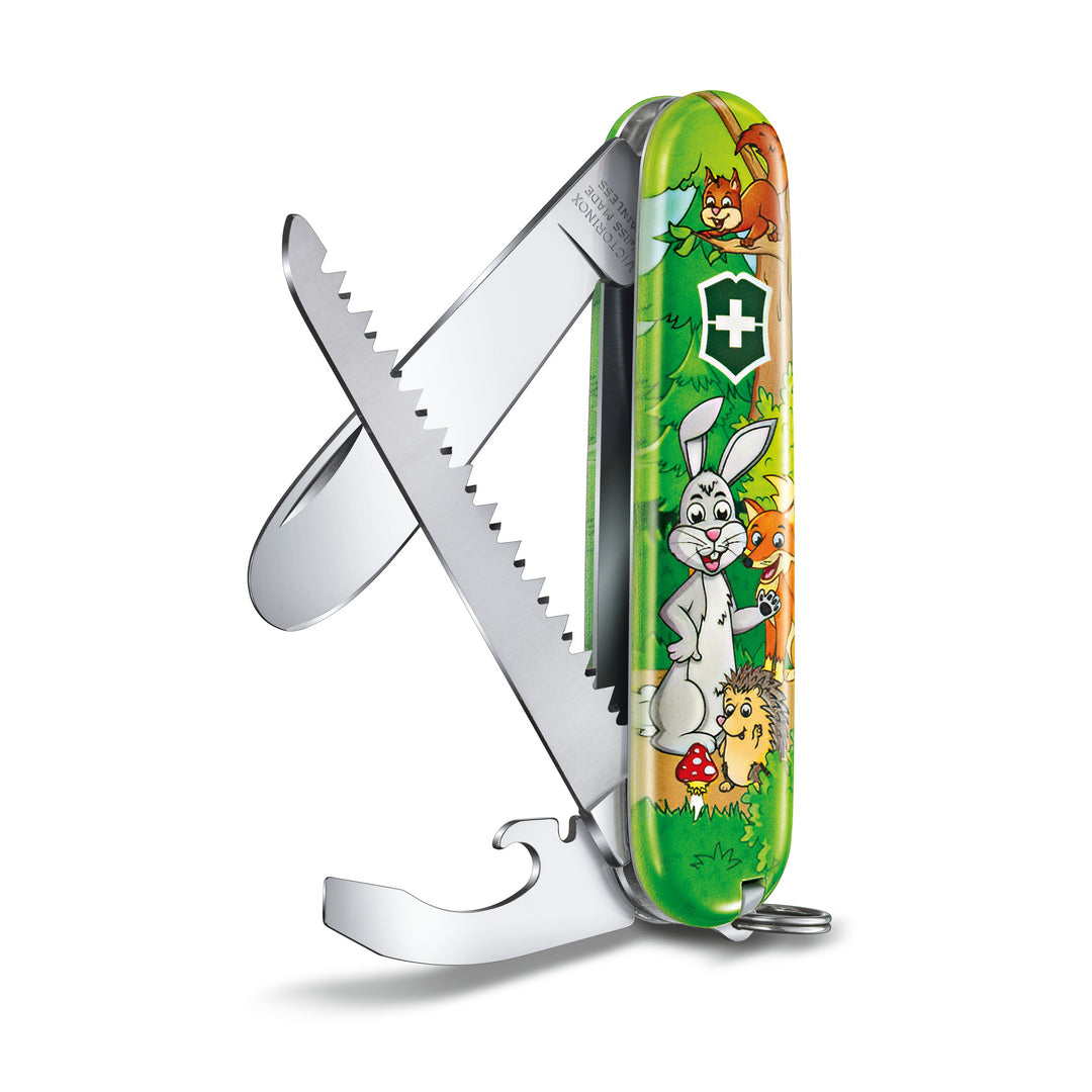 Victorinox 0.2373.E2