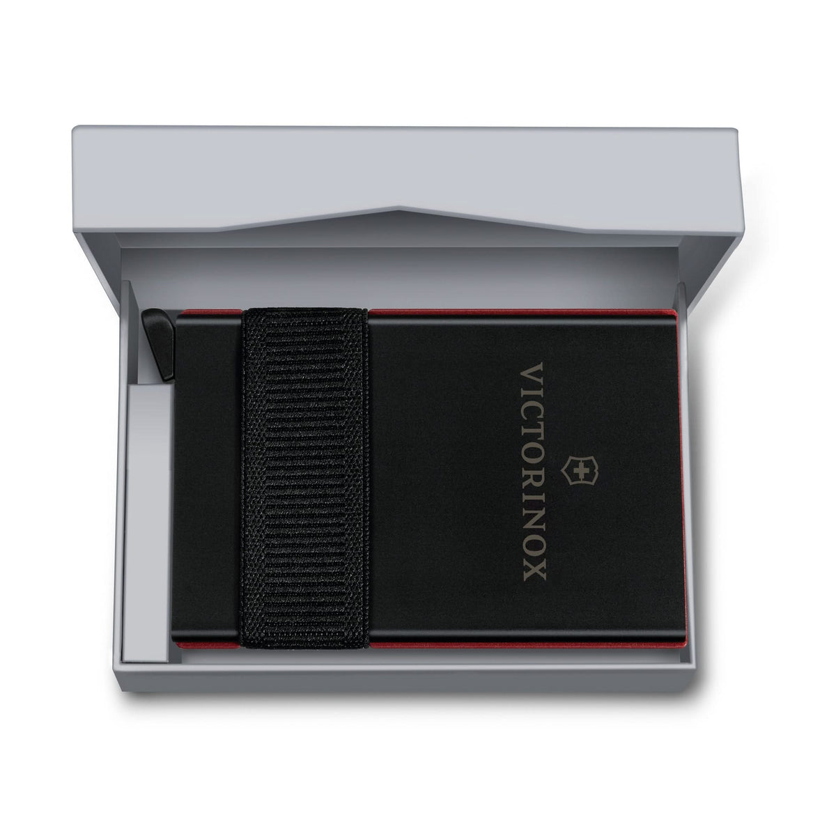 Victorinox Smart Card Wallet – Cardprotector et Moneyband