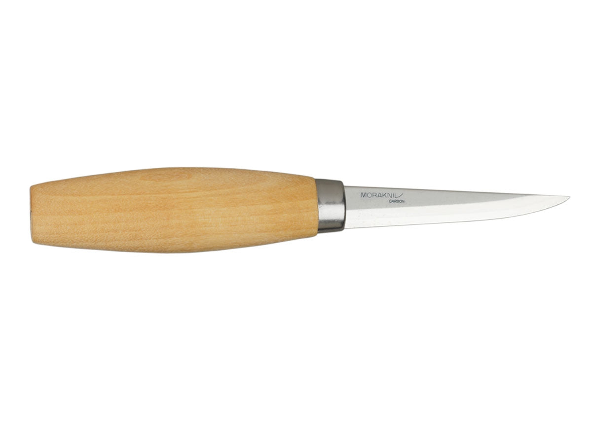 Morakniv Woodcarving 106 C, couteau de sculpture sur bois