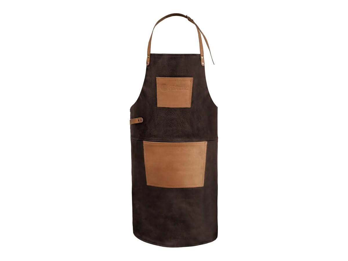 Petromax Tablier en cuir de buffle - Coutellerie Marcin