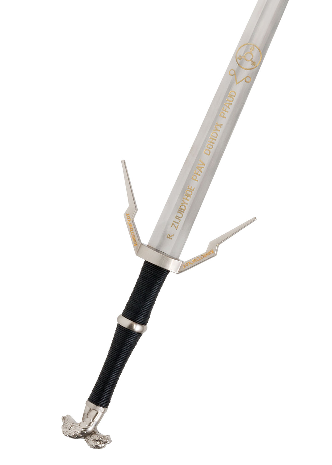 Amont S3317 Épée Geralt de Riv - Le Sorceleur The Witcher