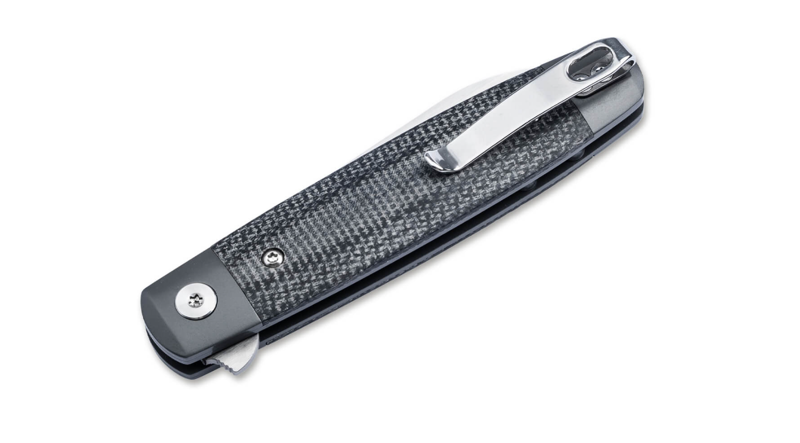 01BP0035 – Böker Modern Club Knife couteau pliant traditionnel