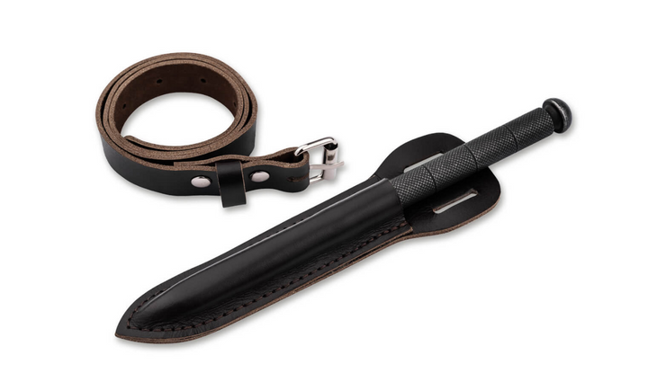 02HY003 – Dague Sleeve Dagger Böker History Knife & Tool