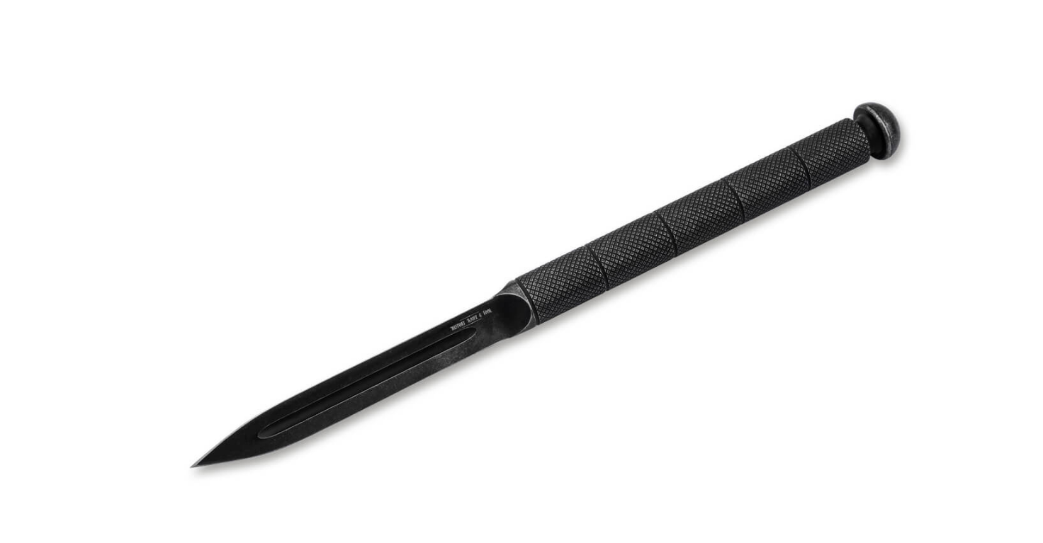 02HY003 – Dague Sleeve Dagger Böker History Knife & Tool