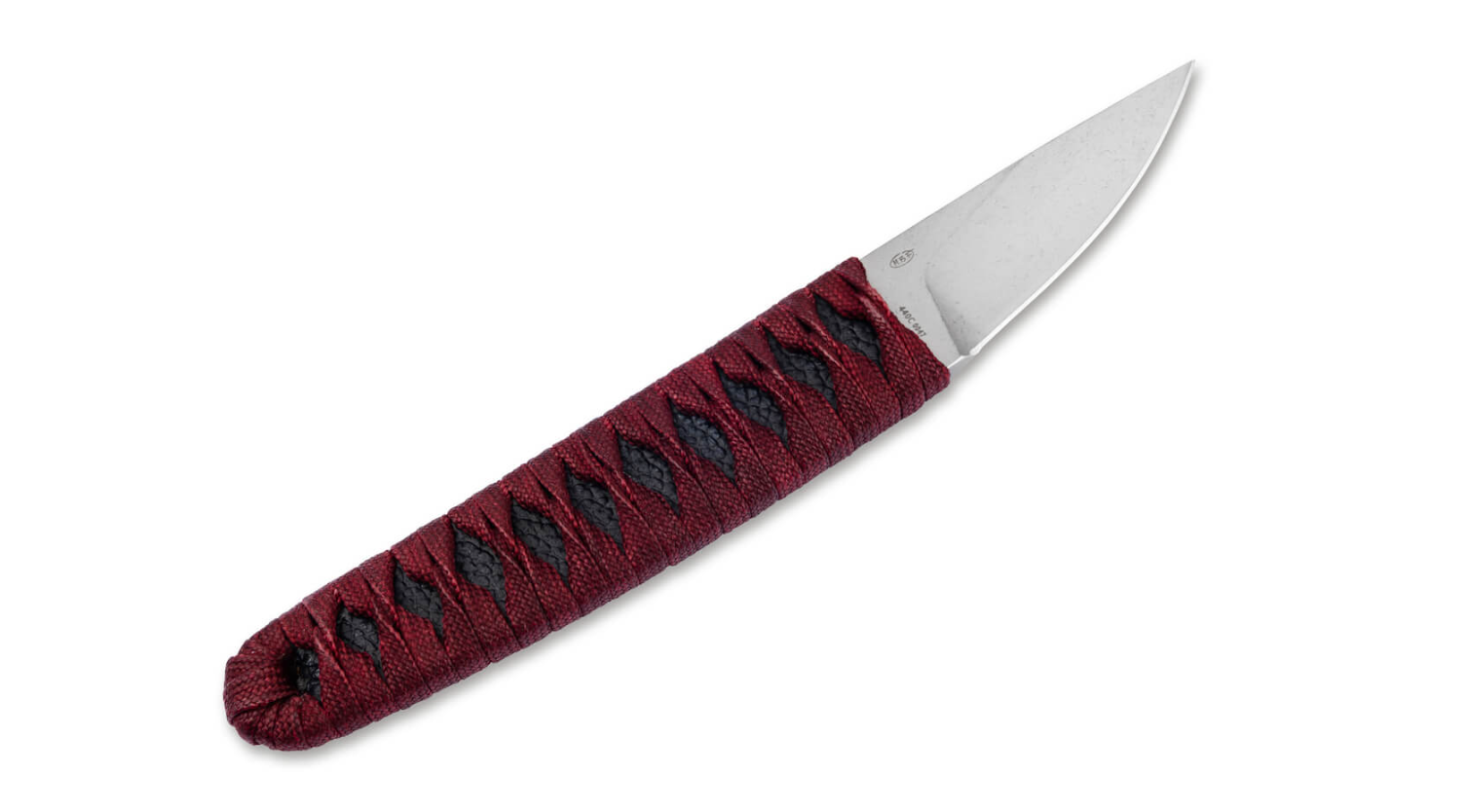 02BP0026 – Böker Plus Kissaki couteau fixe tactique 1095