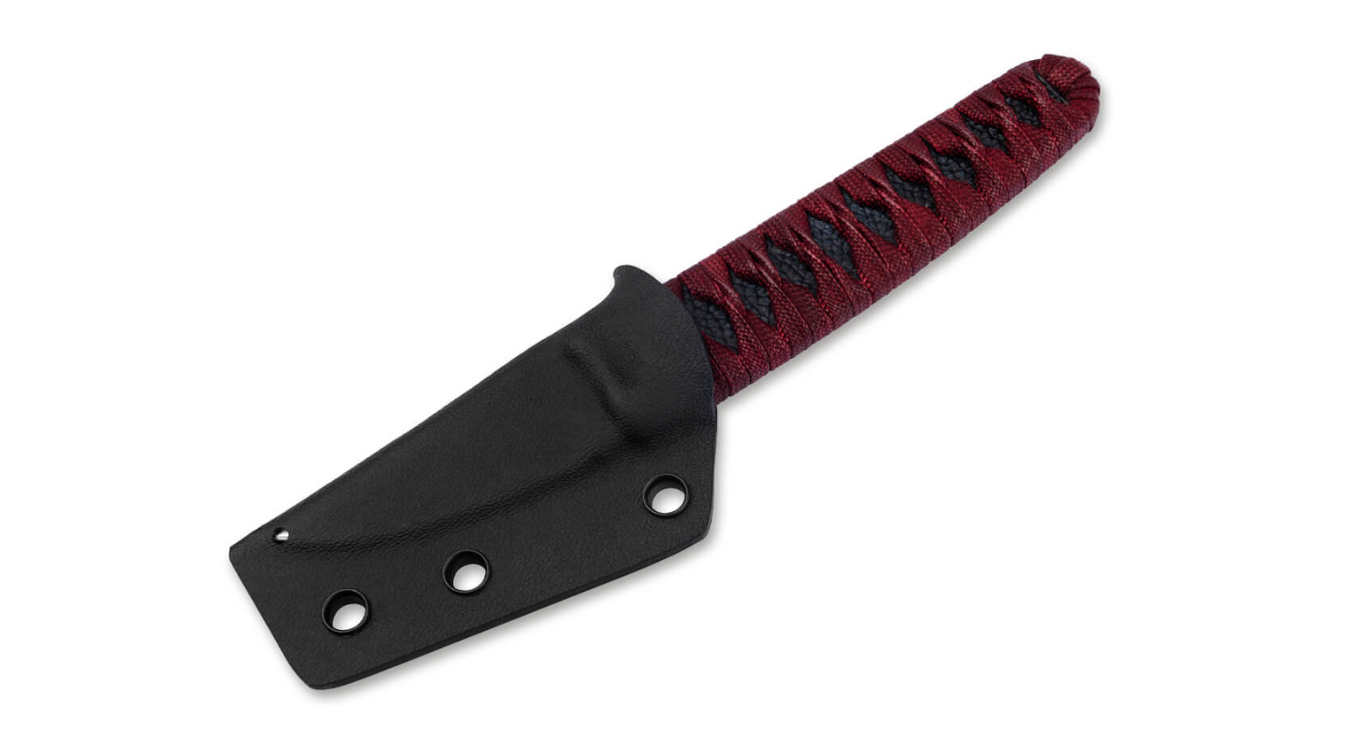 02BP0026 – Böker Plus Kissaki couteau fixe tactique 1095