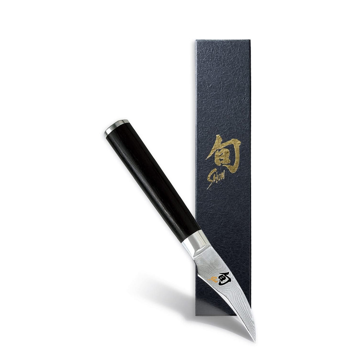 KAI Shun Classic DM-0715, couteau à peler 6,5 cm