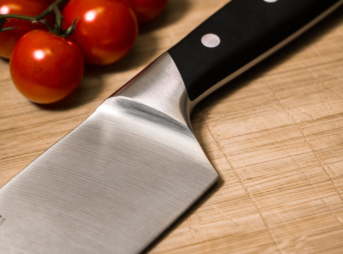 Böker Forge Santoku 16 cm – 03BO502