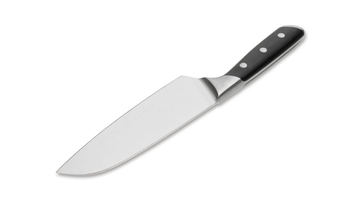 Böker Forge Santoku 16 cm – 03BO502