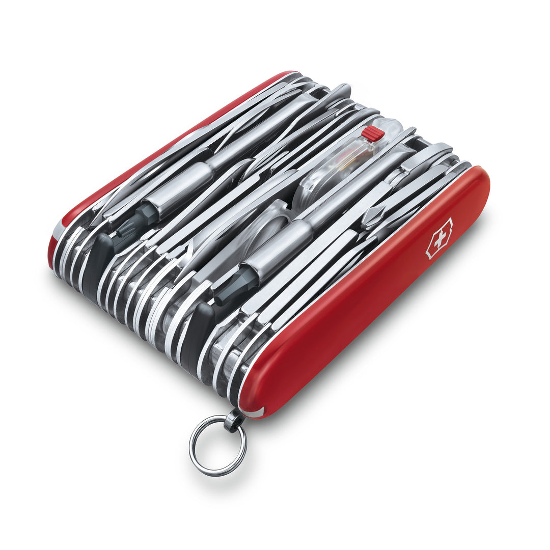 Victorinox 1.6795.XXL Swiss Champ XXL 73 functies