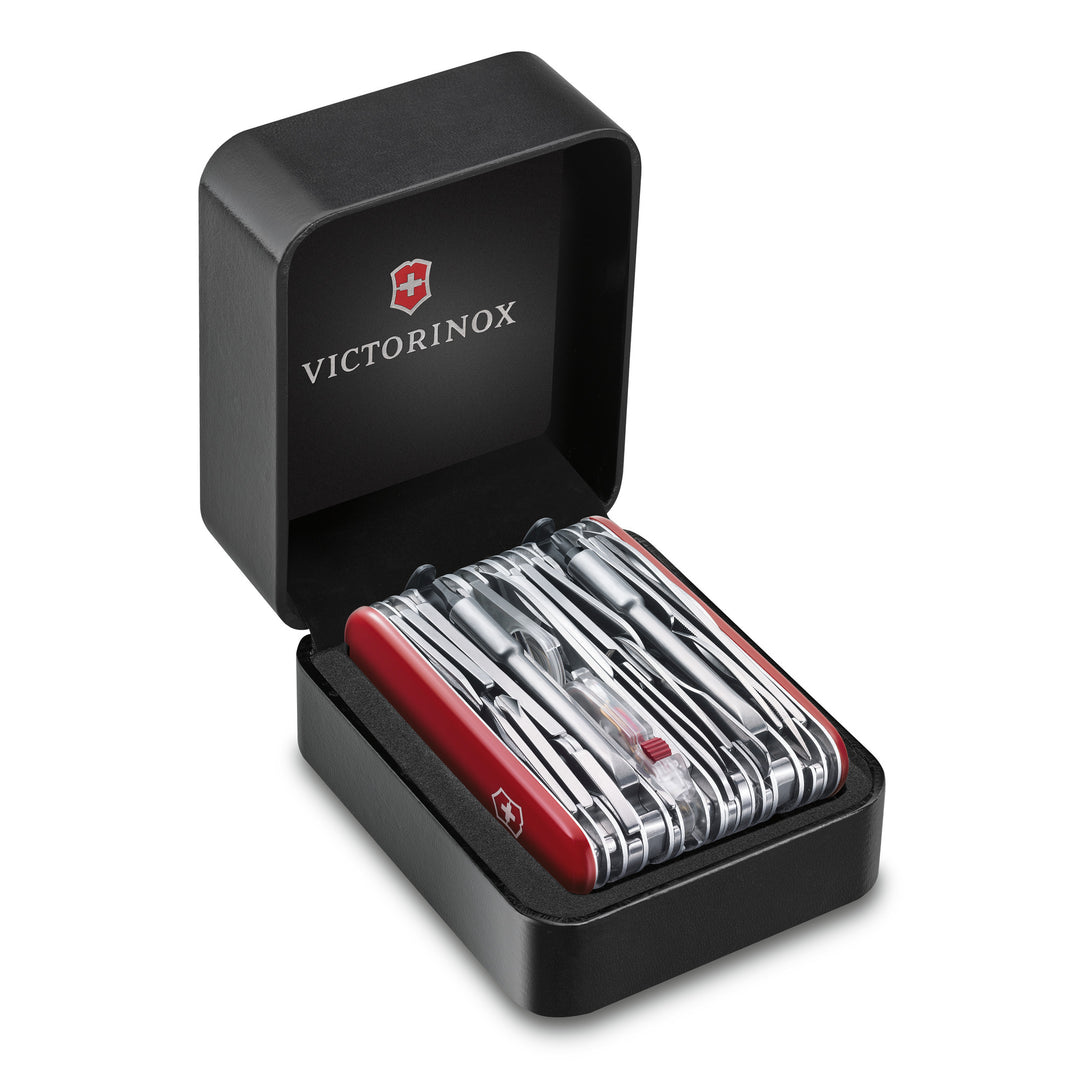 Victorinox 1.6795.XXLSwiss Champ XXL, 91 mm, rouge