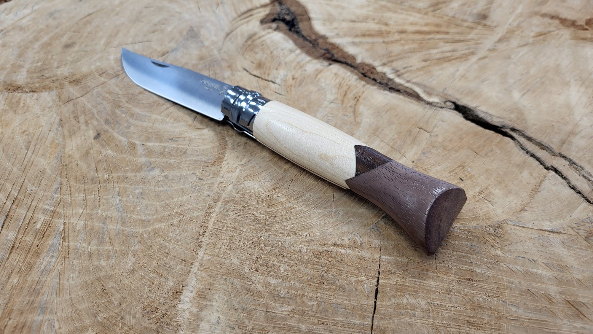 Opinel N°09 Cime - Coutellerie Marcin
