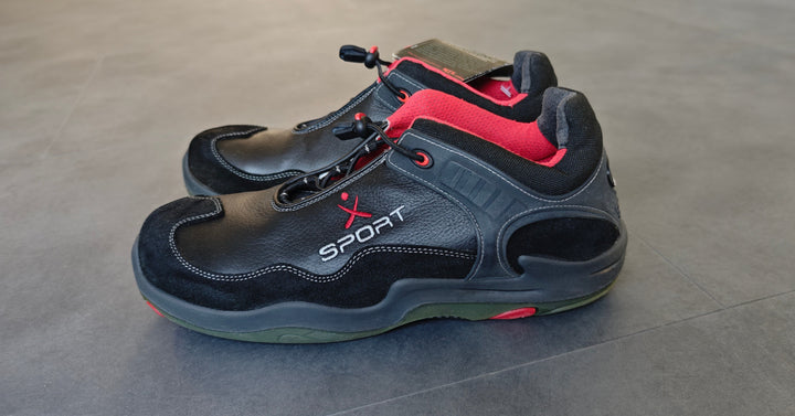 MTS XS Move Chaussures de sports Pulse S3 Taille 43 Liquidation